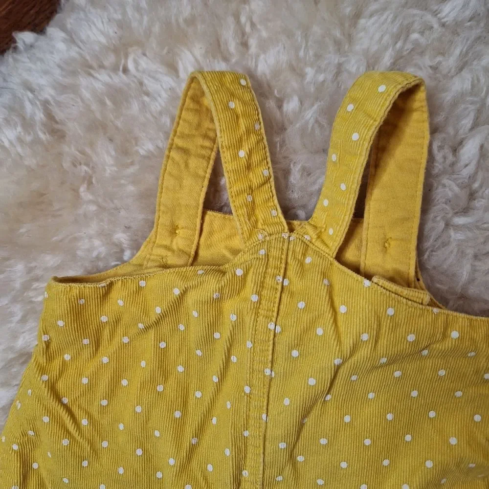 3/$8 Carter's Owl Dress